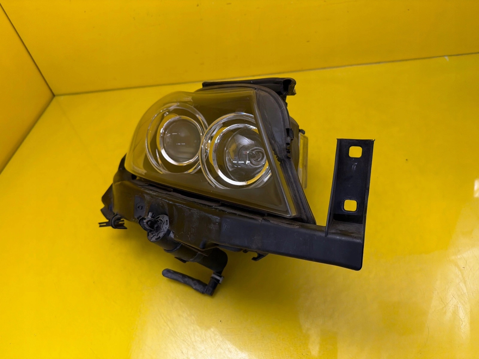 light right Bmw 3 E90 E91 2005-2008 Bi-Xenon non-setting 6942738