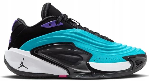 Buty Młodzieżowe Sportowe Nike Jordan Luka 3 Gs FQ8185-400 r. 38