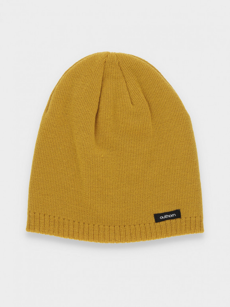 

Czapka Męska Outhorn CAM600 Z21