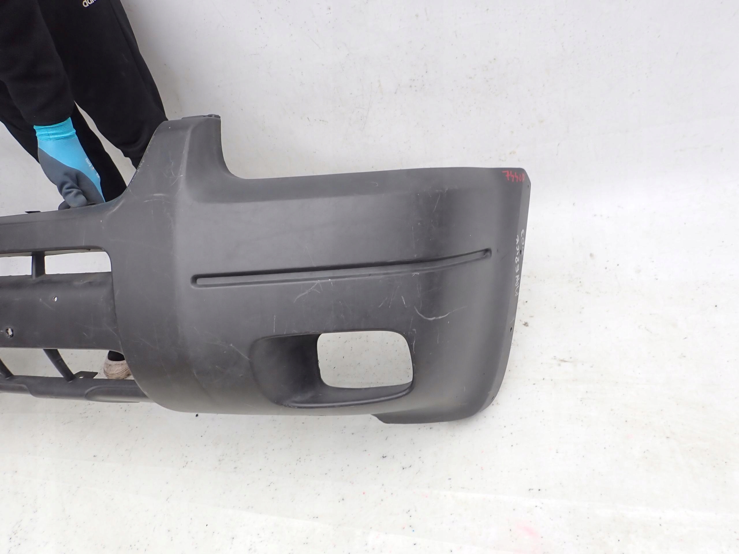 FORD MAVERICK 01-04 Paraurti Anteriore Anteriore