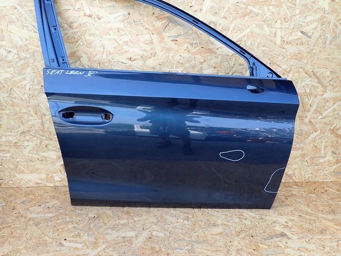SEAT LEON IV door right front front