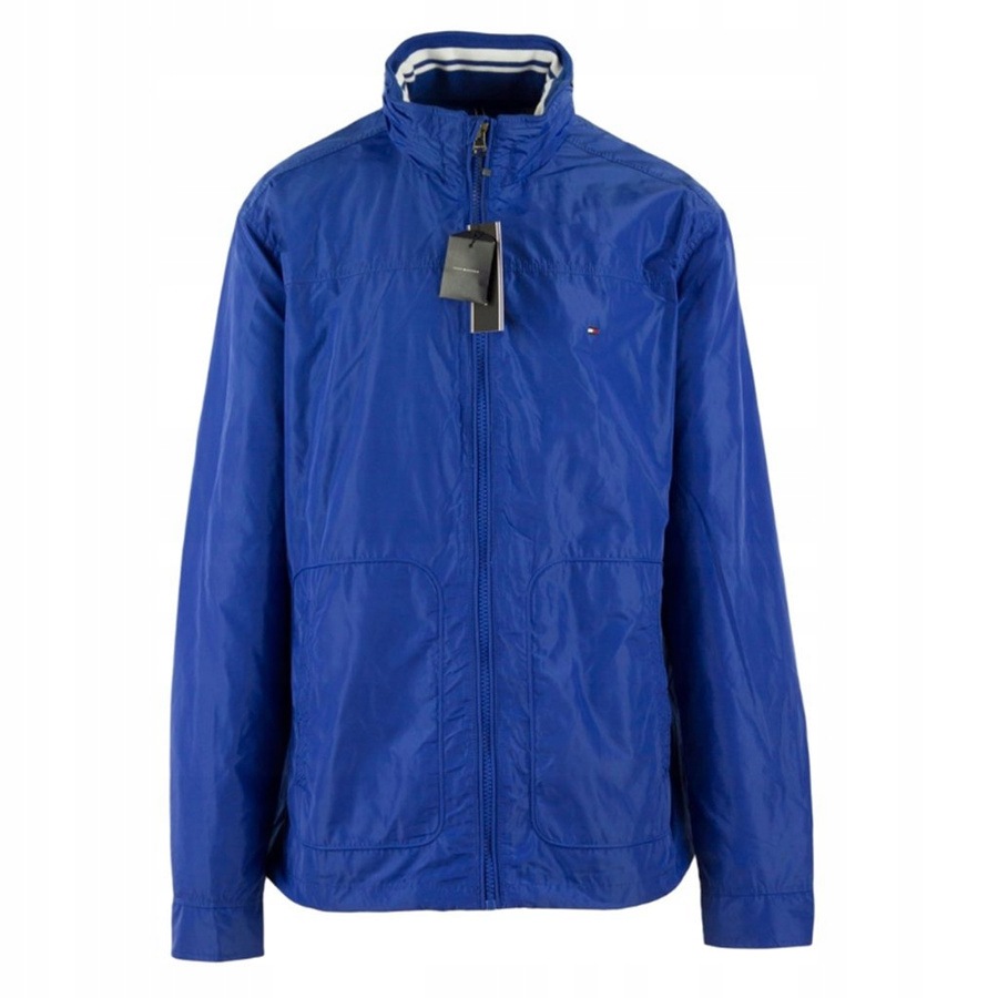 Bunda Tommy Hilfiger Finny Bomber 0E87878070