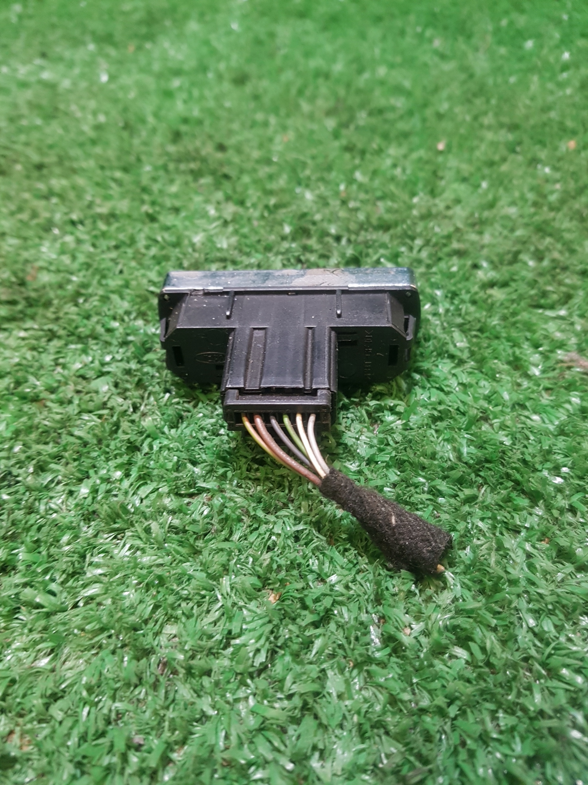 switch ESP FORD MONDEO MK 4 6M2T2C418AE