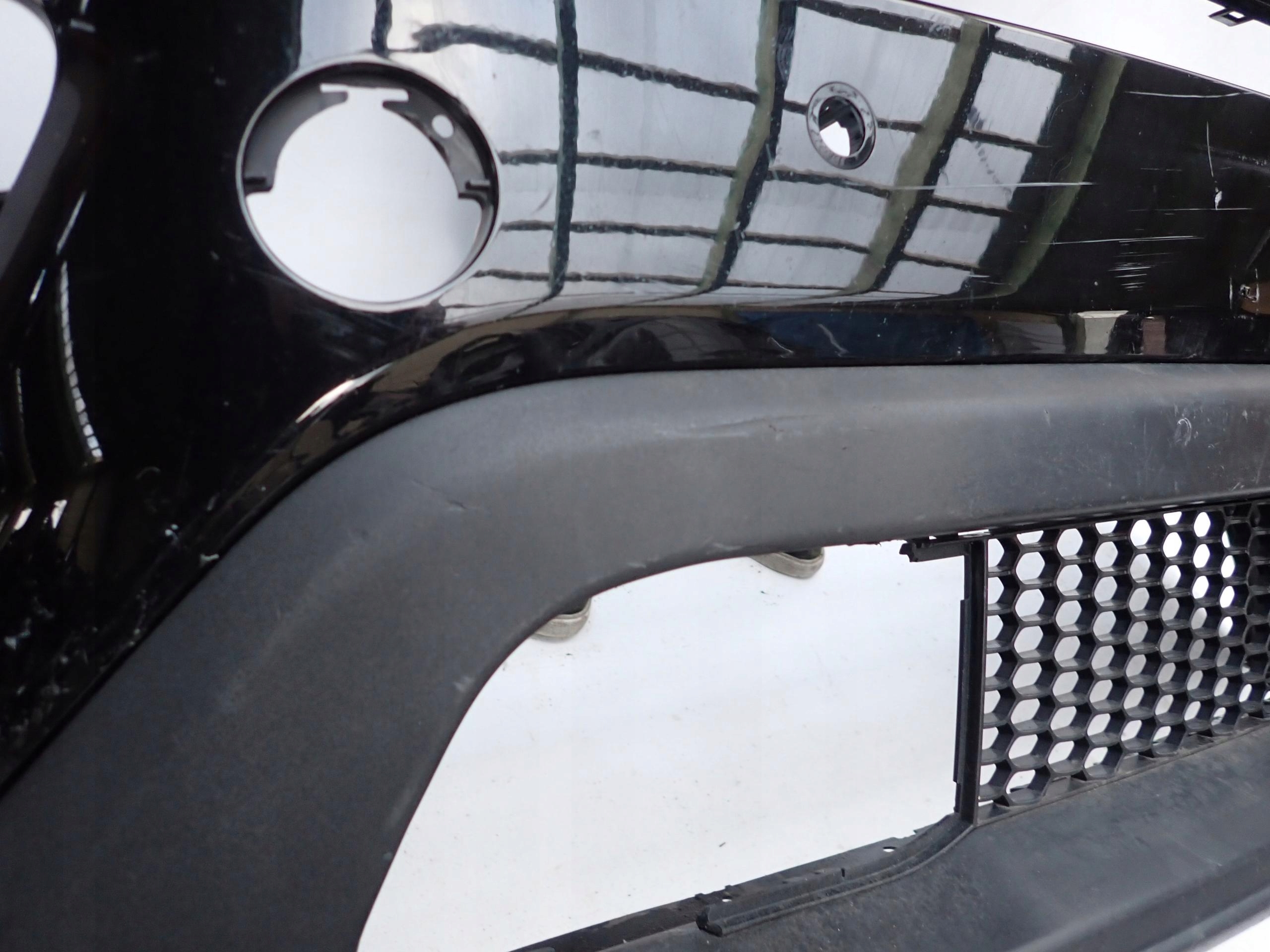JEEP COMPASS II LIFT 20- bumper front front PDC