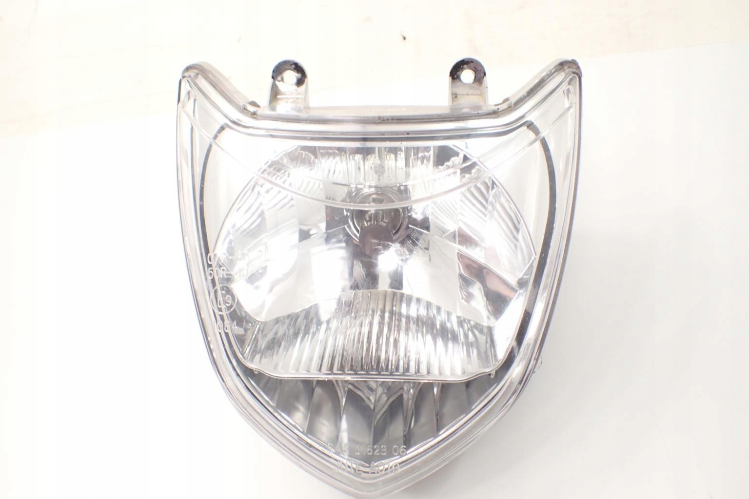 Adly 300 XS передняя фара