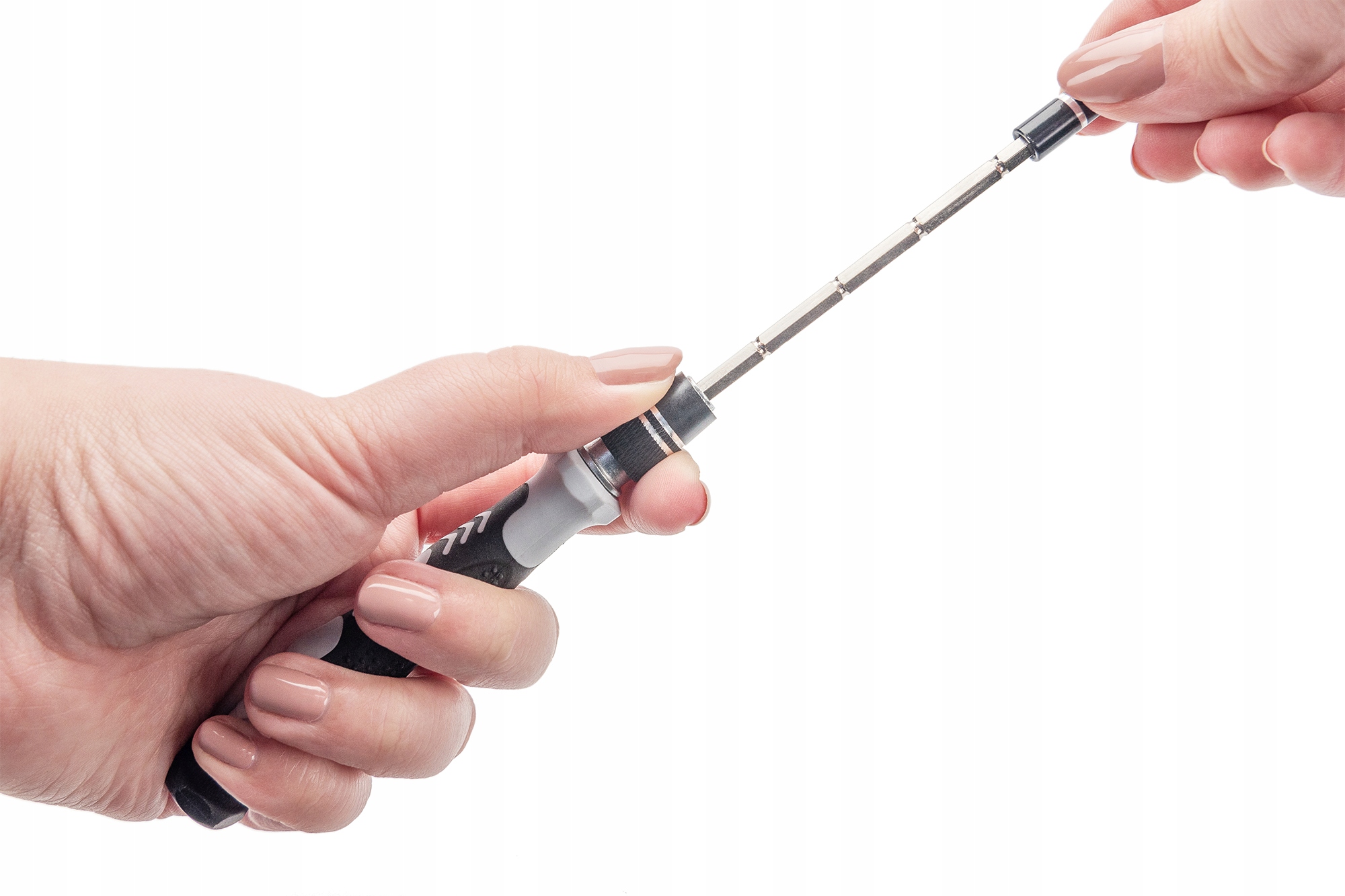 ZESTAW ŚRUBOKRĘTÓW WKRĘTAKÓW BITY 115 ELEMENTÓW EAN (GTIN) 4016032486367