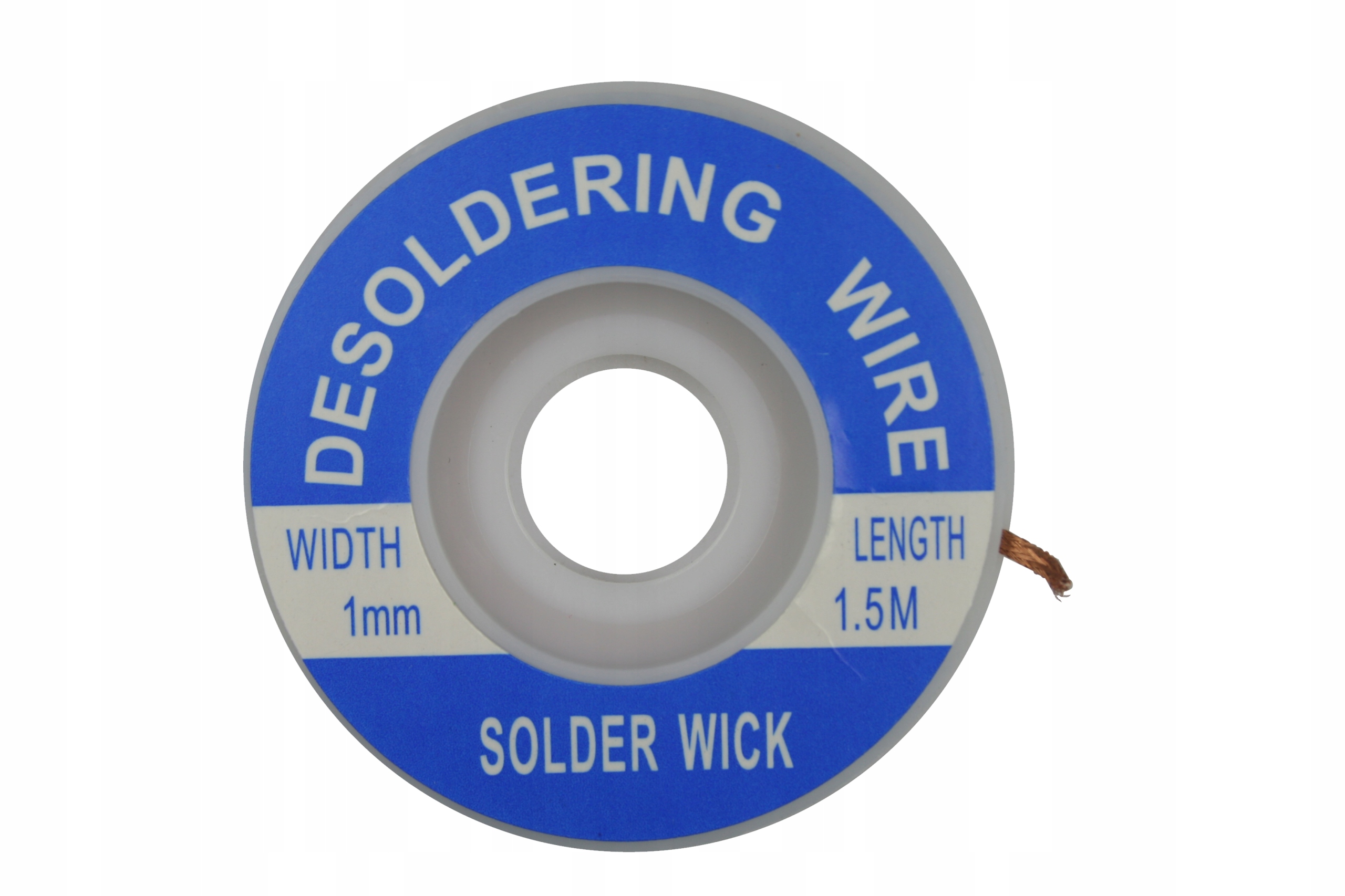 TAŚMA ROZLUTOWUJĄCA 1mm 1