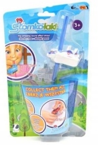 Słomkołaki Odrzutowiec