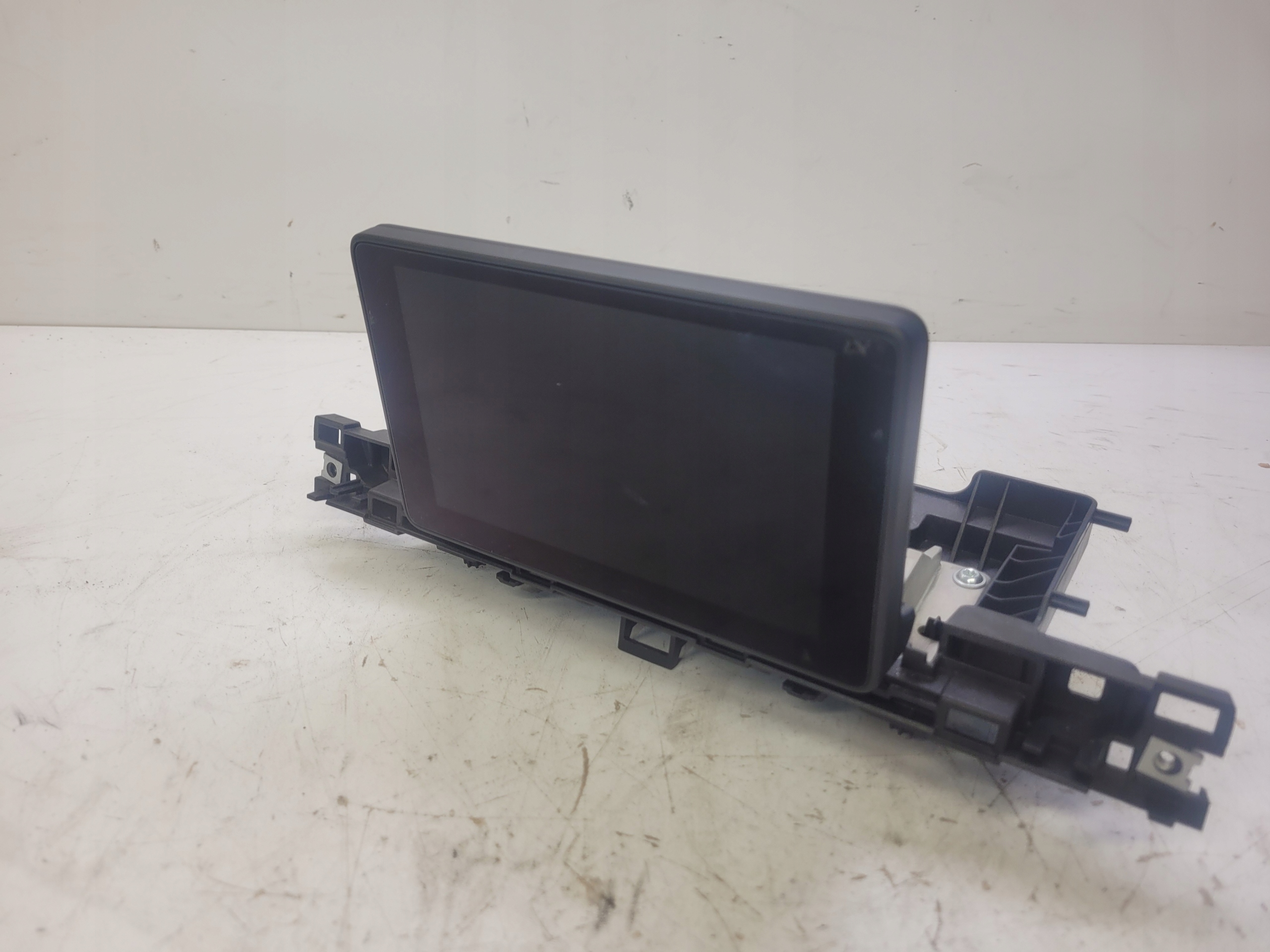display LCD MMI A4 B9 S5 A5 8W 8W0919604