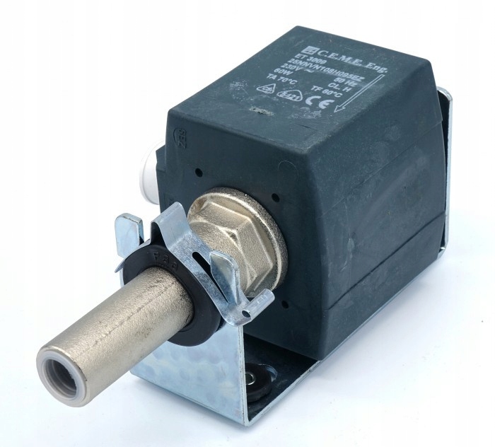 Čerpadlo Ceme Badek ET3009 230V