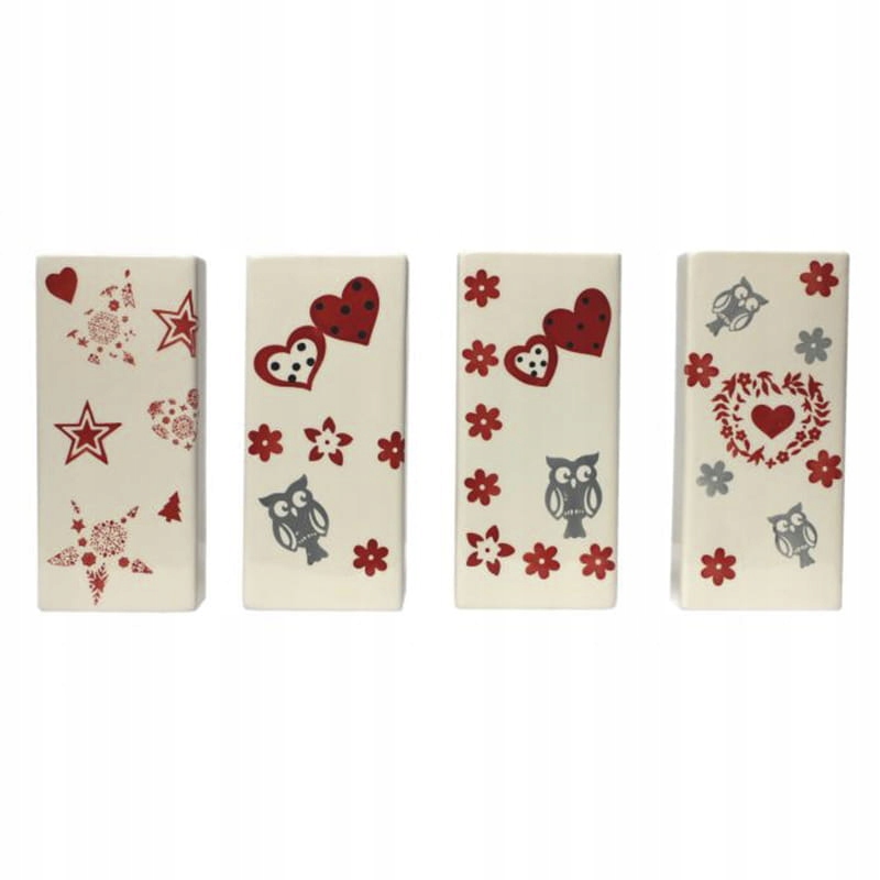 Ceramiczny nawilżacz na grzejnik 16,8 cm