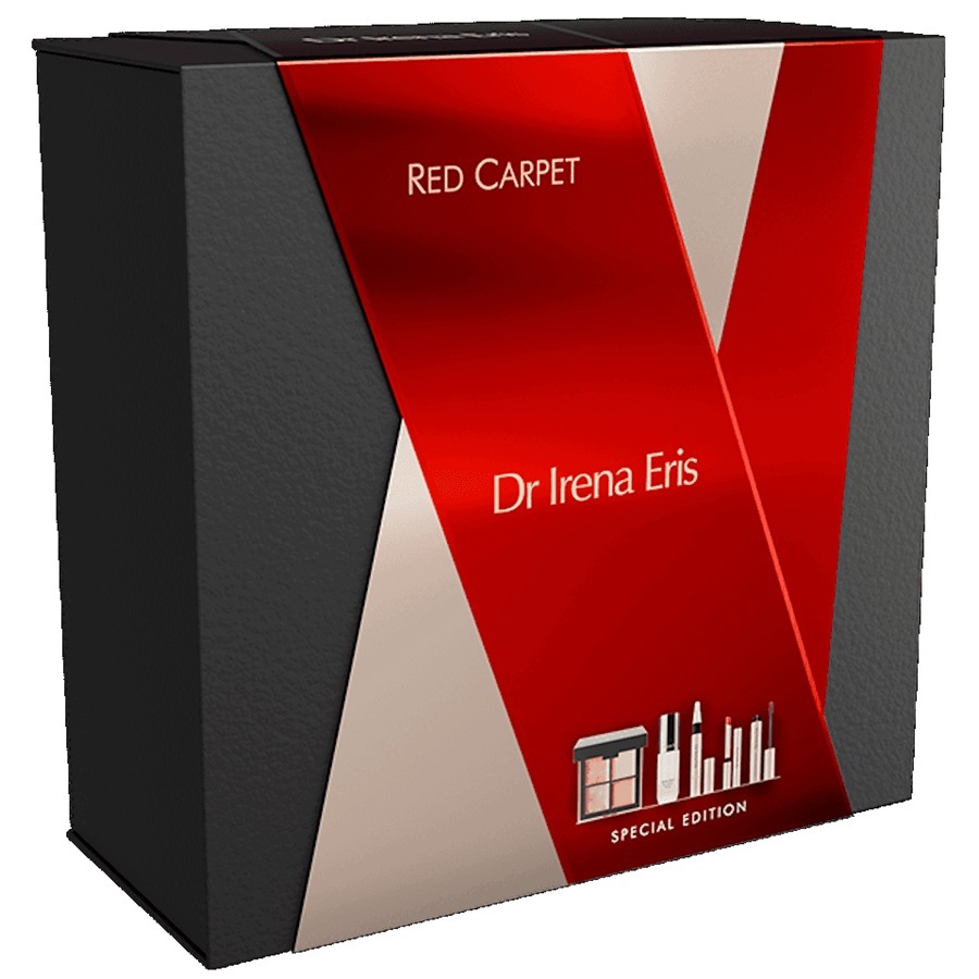 Dr Irena Eris Zestaw Red Carpet Special Edition