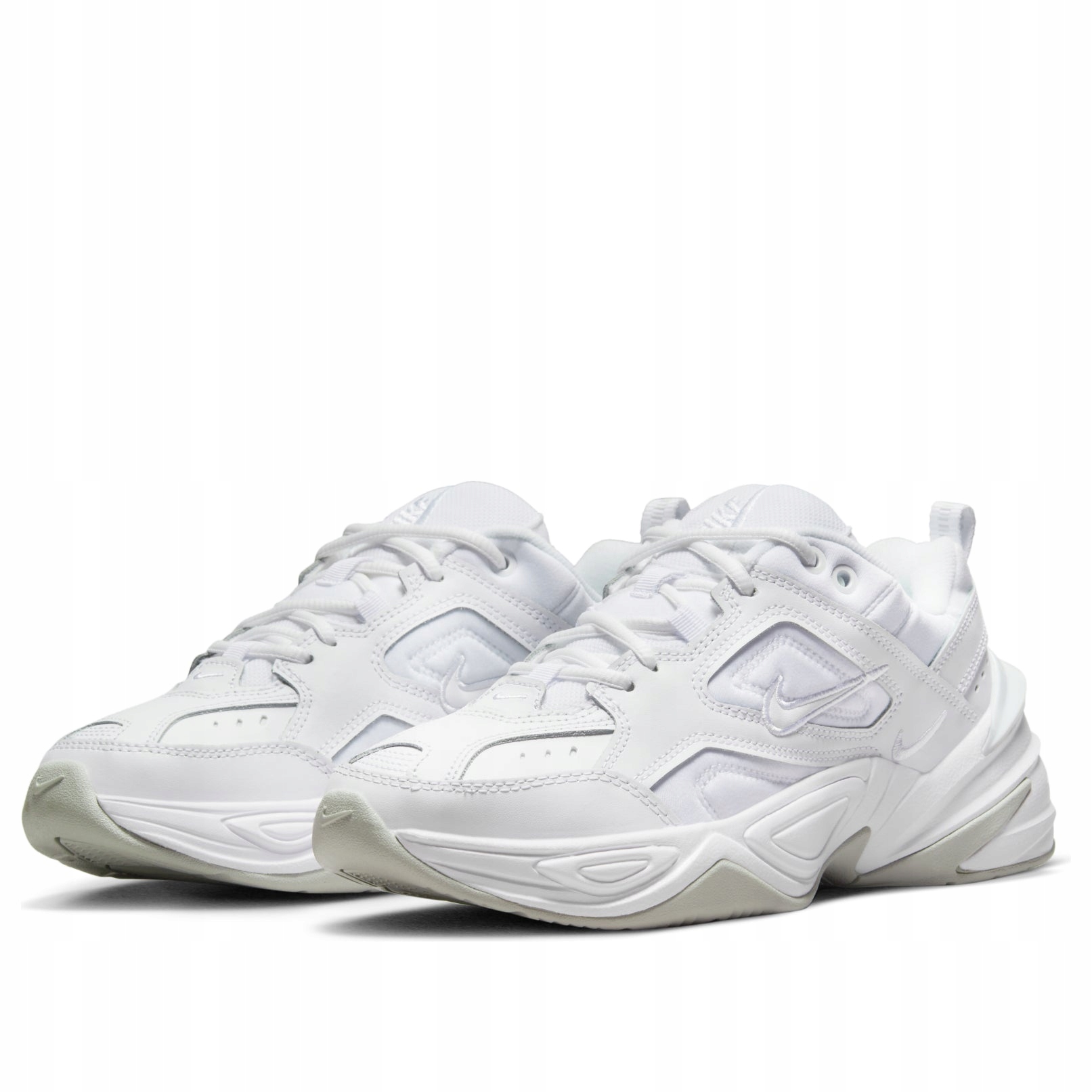 Dámské sportovní tenisky Nike M2K Tekno bílé AO3108-100 vel. 41