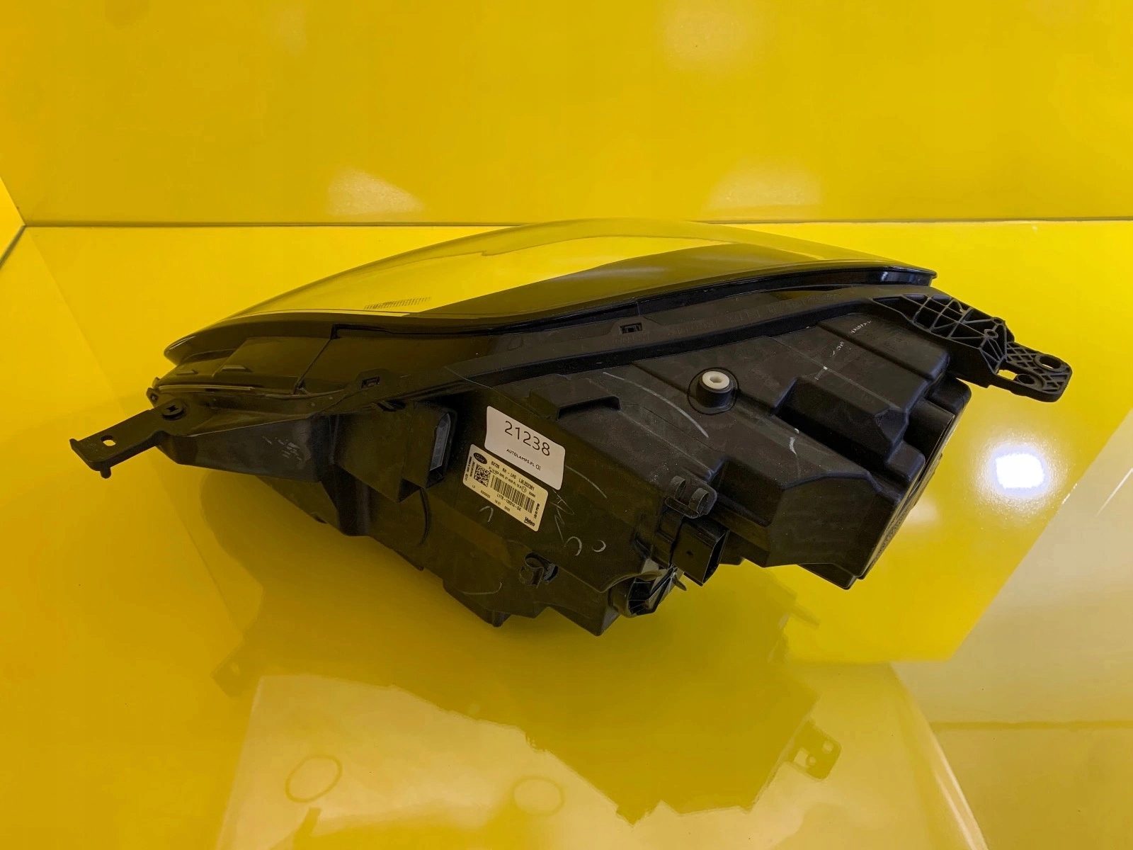 light right Ford Puma MK2 II 19- Full Led L1TB-13E014-GK