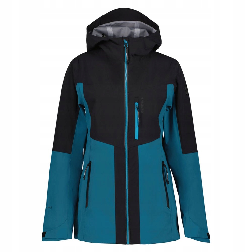 Hardshellová bunda Icepeak 42