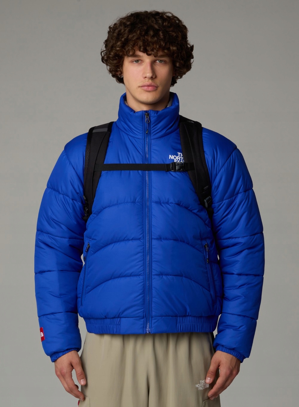 Plecak The North Face Jester 2.0 4H01 Kolekcja 2024