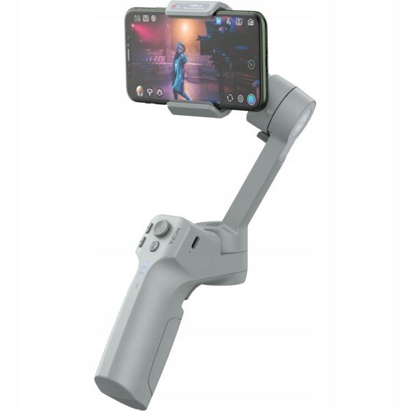 Moza Mini-MX Gimbal