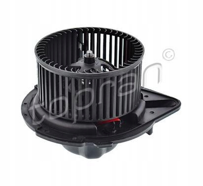 HANS PRIES DMUCHAWA NAGRZEWNICY AUDI A4 +A/C