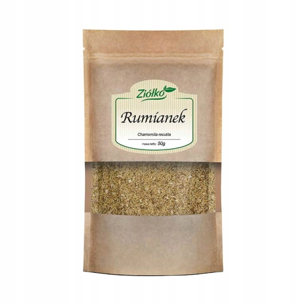 Rumianek 50g