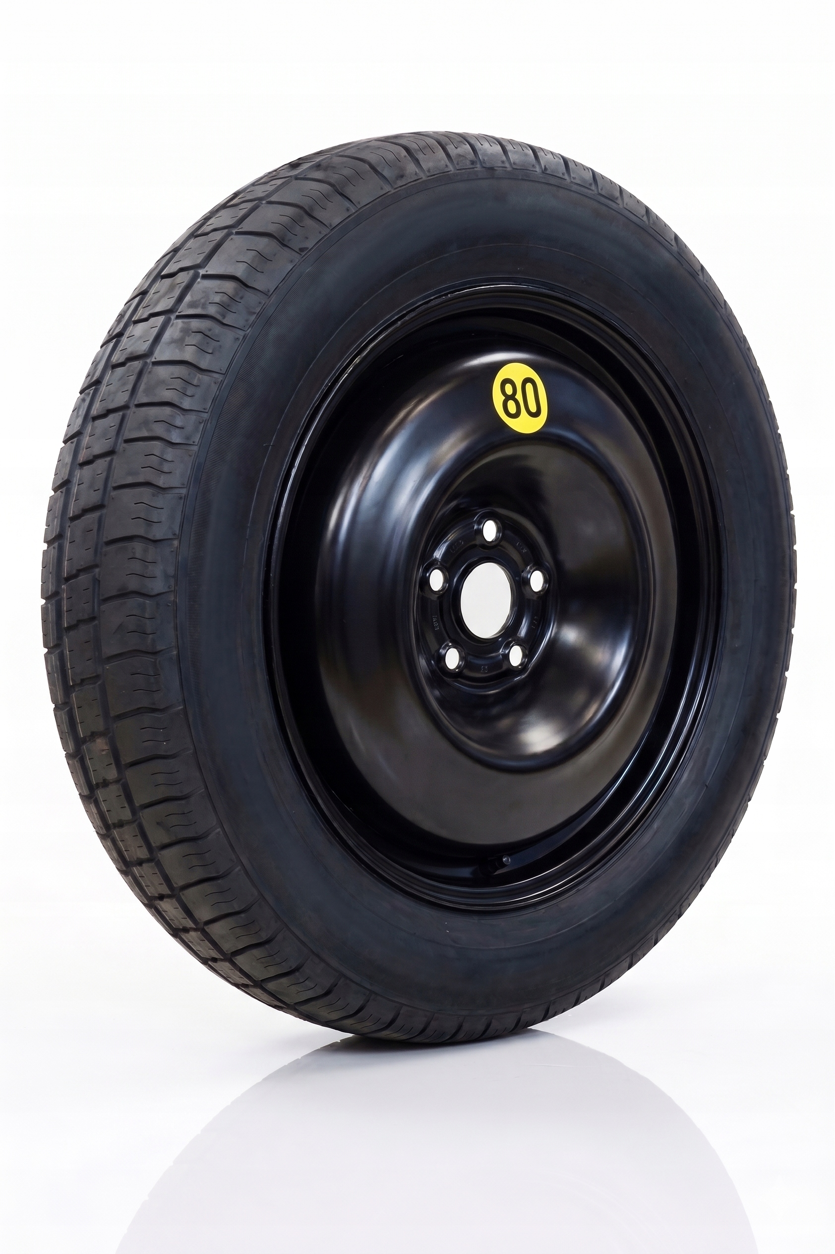 Dojazdové koleso Kia Sportage III (10-15) 135/90R17