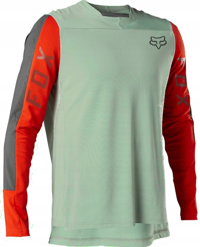 Koszulka Rowerowa Fox Defend Pro Ls r. M Dh Enduro