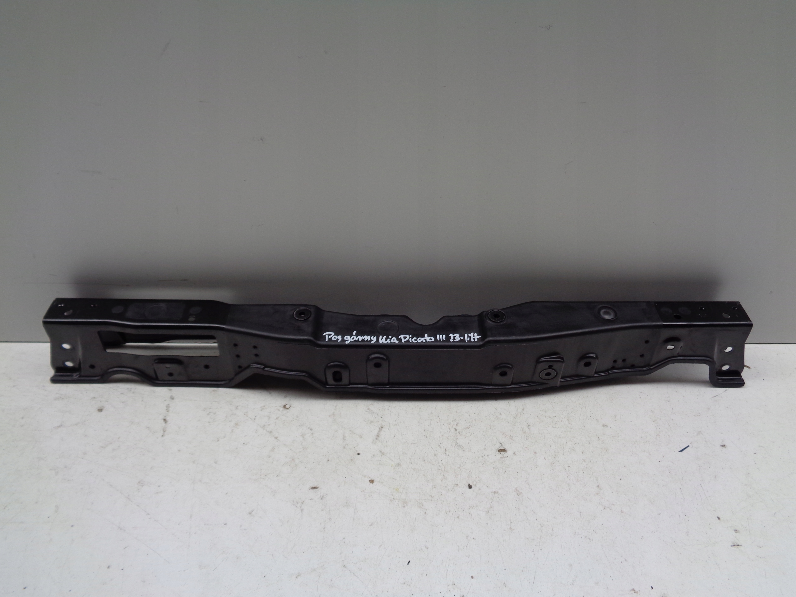 bar, wall front upper KIA PICANTO III 23- LIFT
