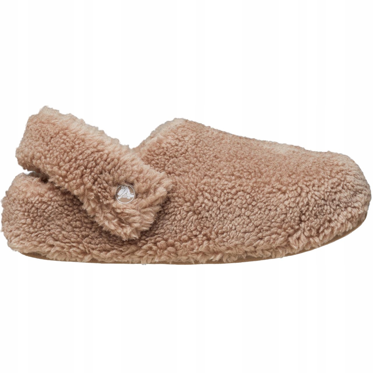 Sandále Crocs Classic Cozzy béžové 209386 195 36-37 36-37