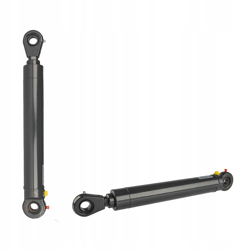 Jednostranný hydraulický potápěčský válec pro agregát