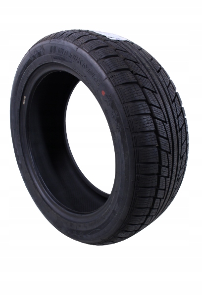 2X Opona Nankang Winter Activa SV-2 255/50/R19