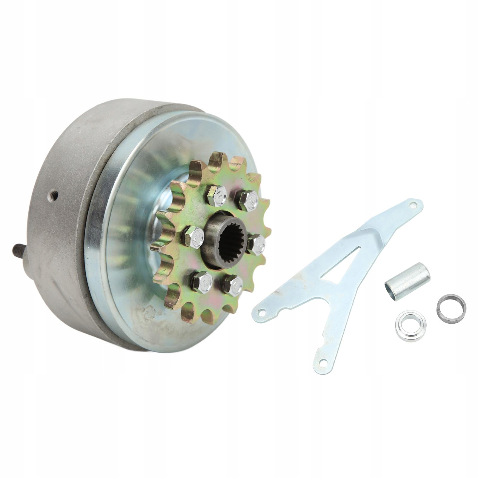 1618210469111 - 16T шестерня 19t ролик реверс Changer замена