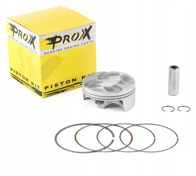 Prox Tlmič Suzuki Rmz 250 (Rm-Z250) '07-'09 "Art" (76.97Mm) (13.4:1)(Oem:121