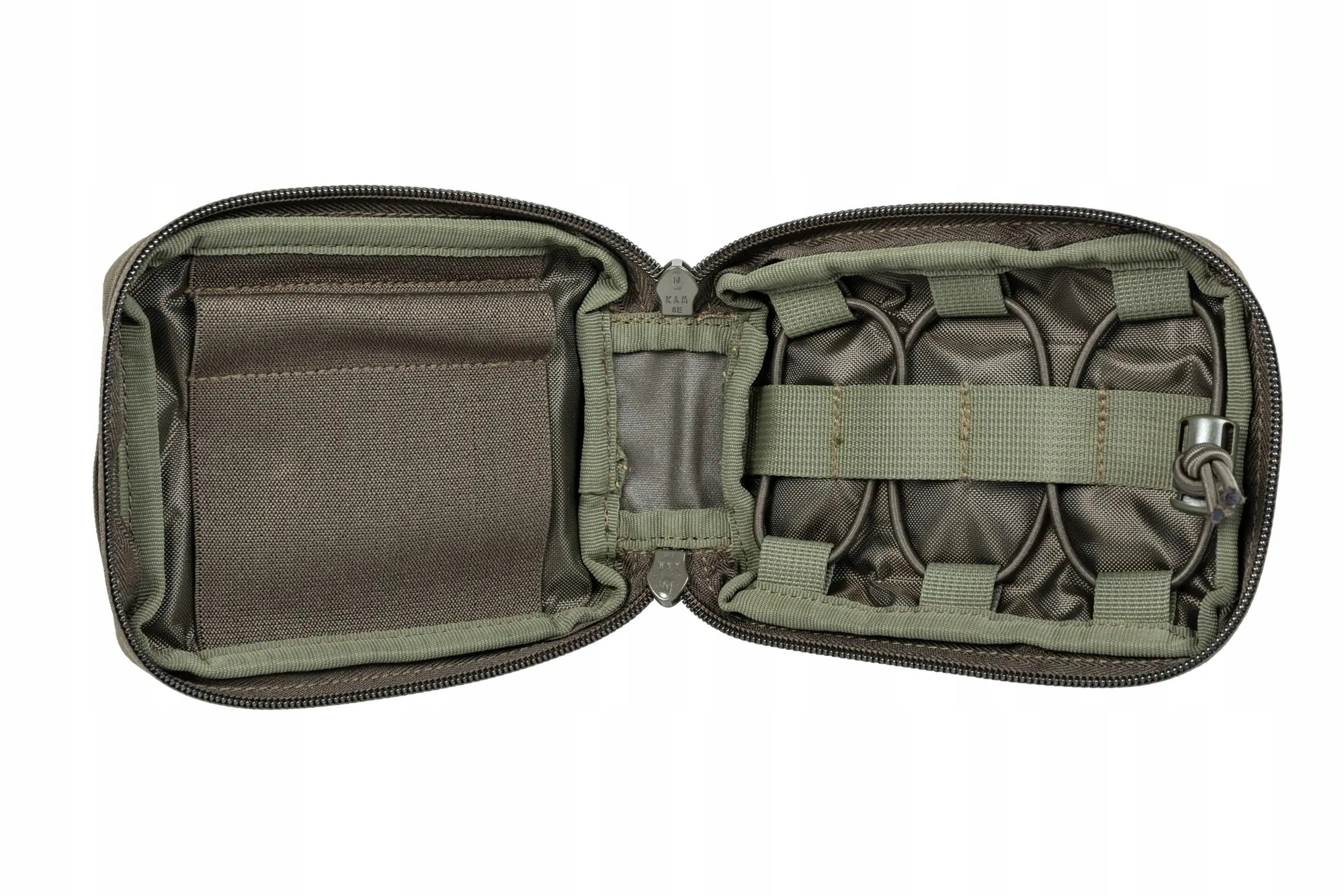 Mała apteczka Specna Arms Tactical Oliwkowa uni