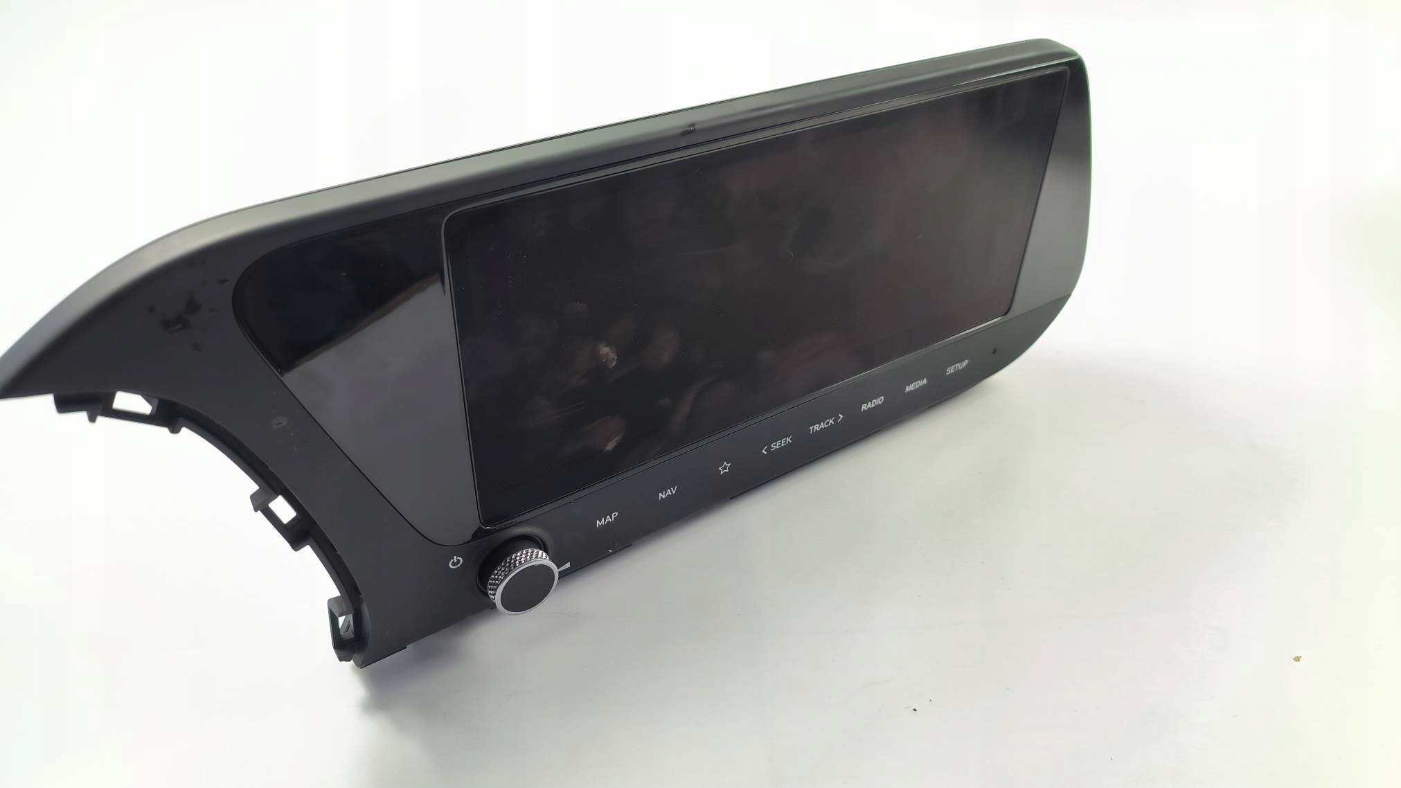 display PANEL navigation devices 96560-Q0DA04X HYUNDAI BAYON LIFT