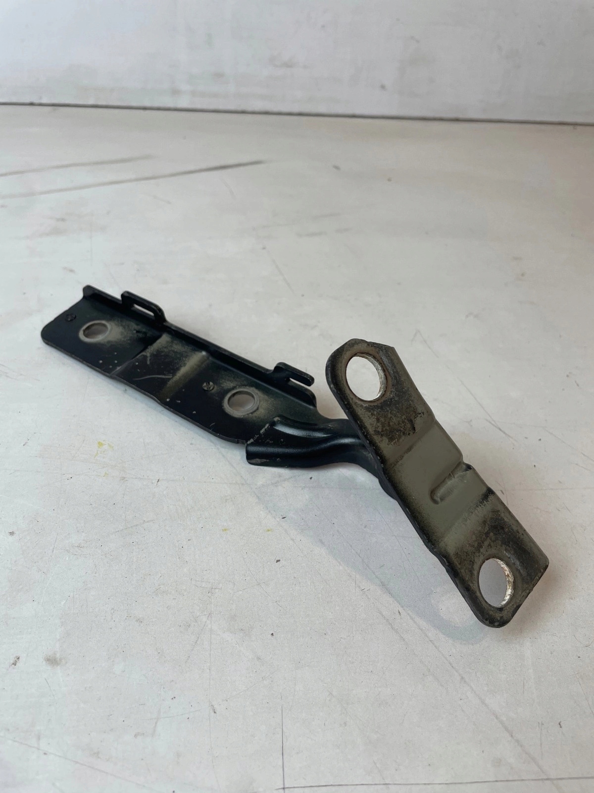 hinge bonnets front front left citroen C5 III X7