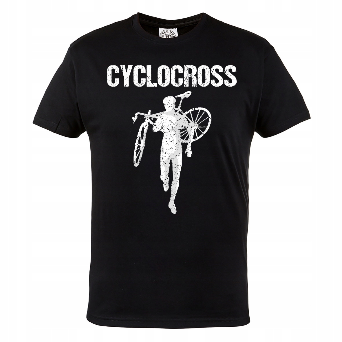 

Koszulka Rowerowa Na Rower Dla Kolarza Cyclocross