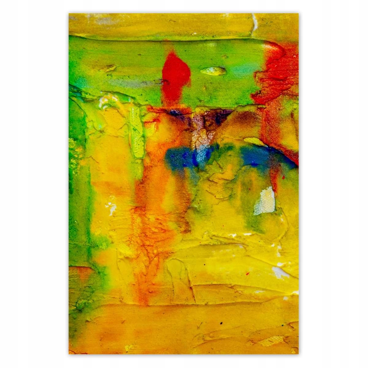 Plakáty 135x200 Abstrakce Whitney