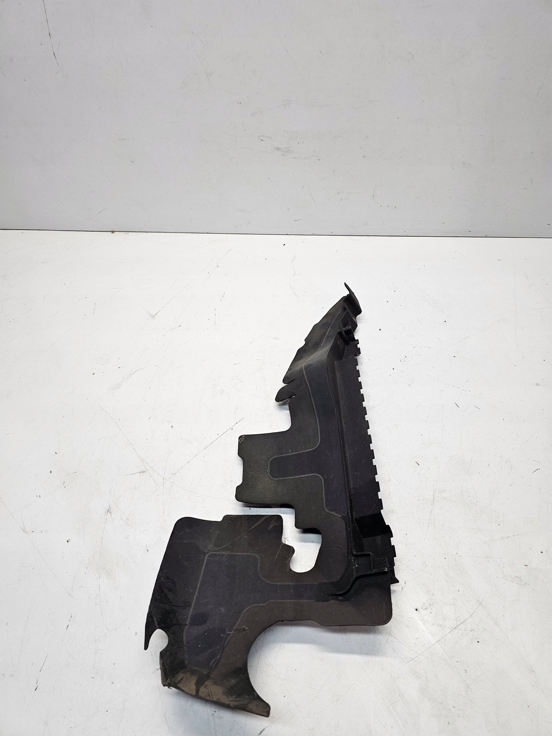 luftansaugkanal rechts AUDI A6 C6 LIFT 4F0121284BQ