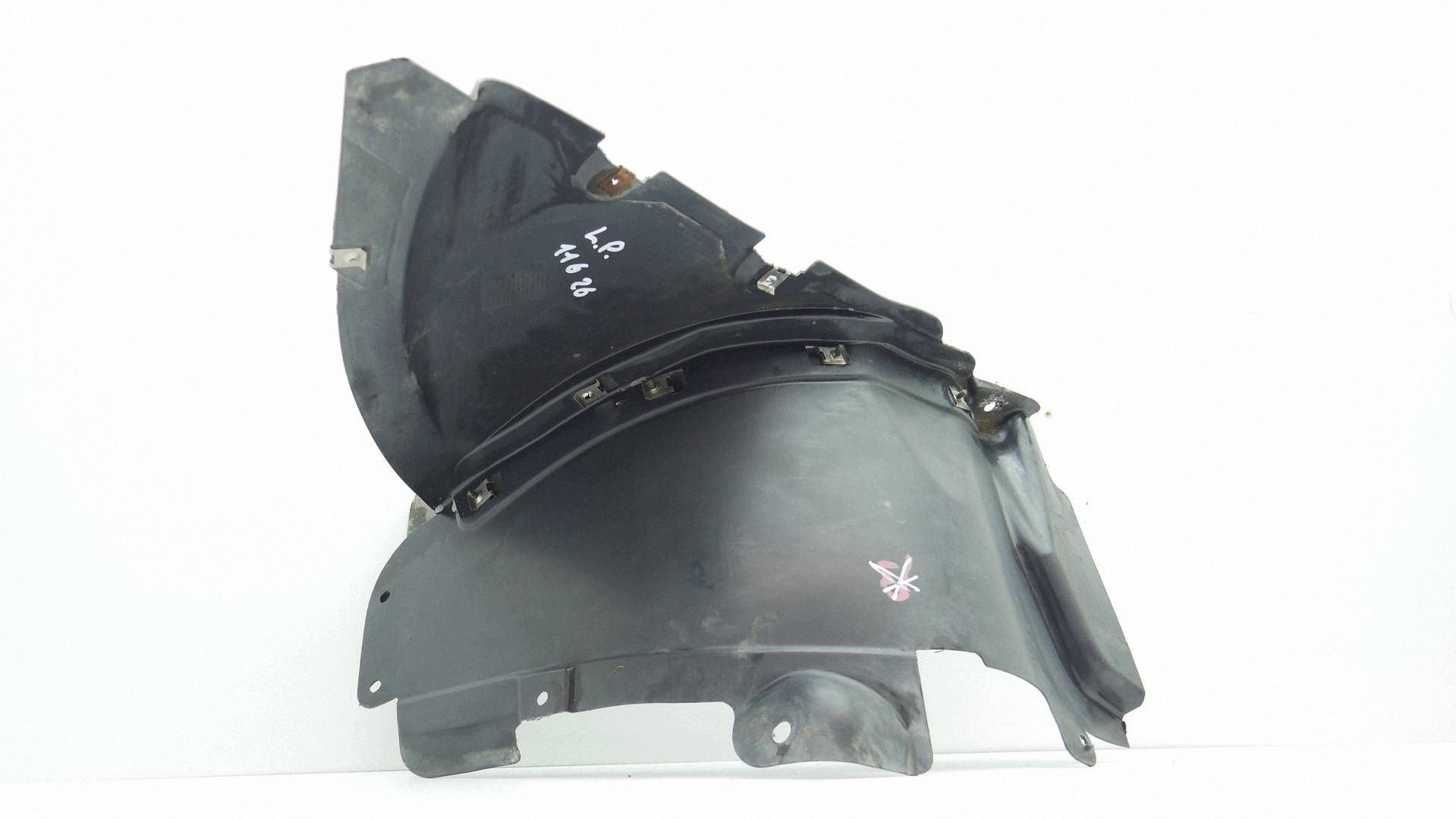 mudguard left front left front AUDI TT 8J 8J0821191B
