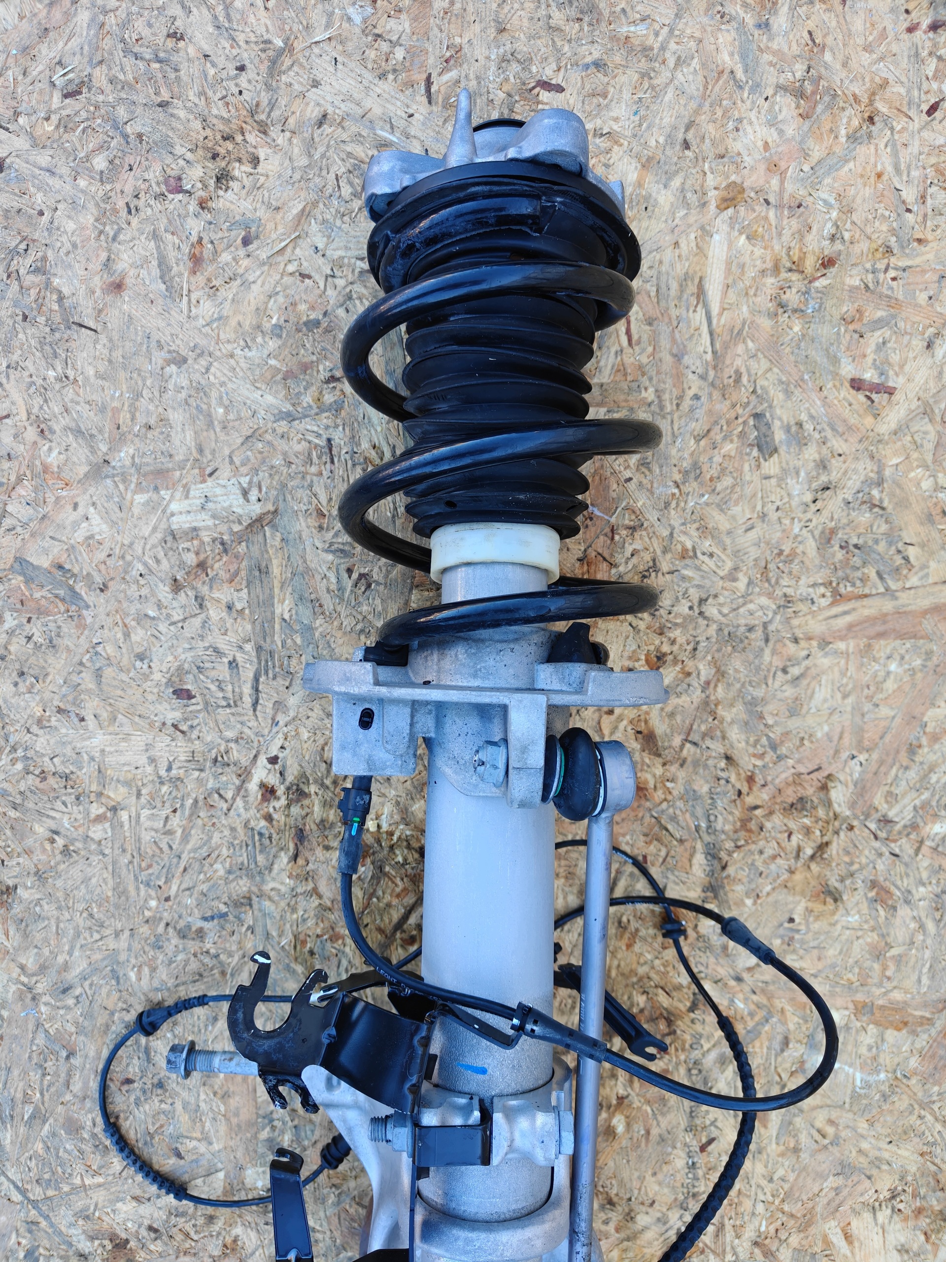 swing left shock absorber left BMW M2 G87 8091349 8095663
