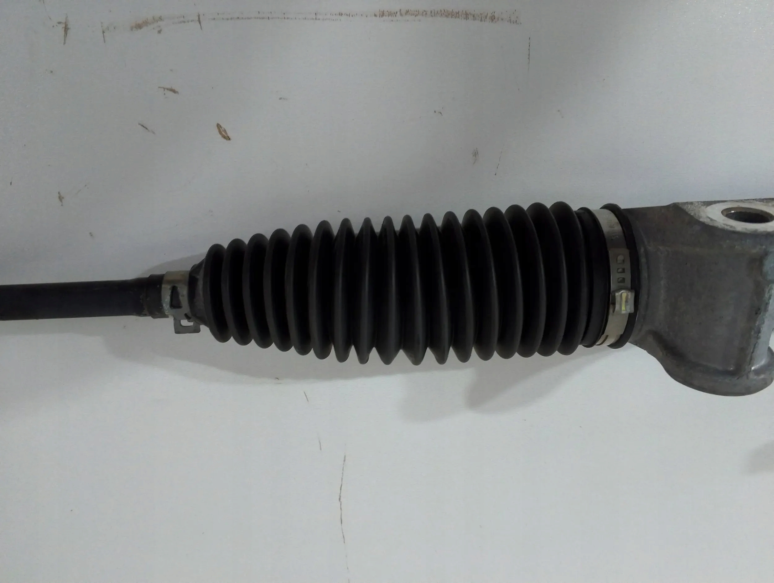 Fiat Tipo II Boîter direction Boîter direction 00520140140 / 2017- (Y97)