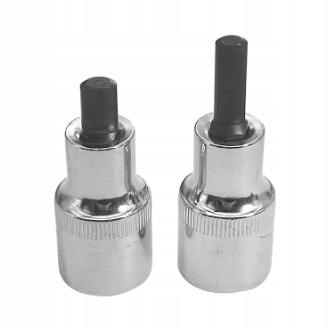 Lohobby expansion socket set, 1/2" square.