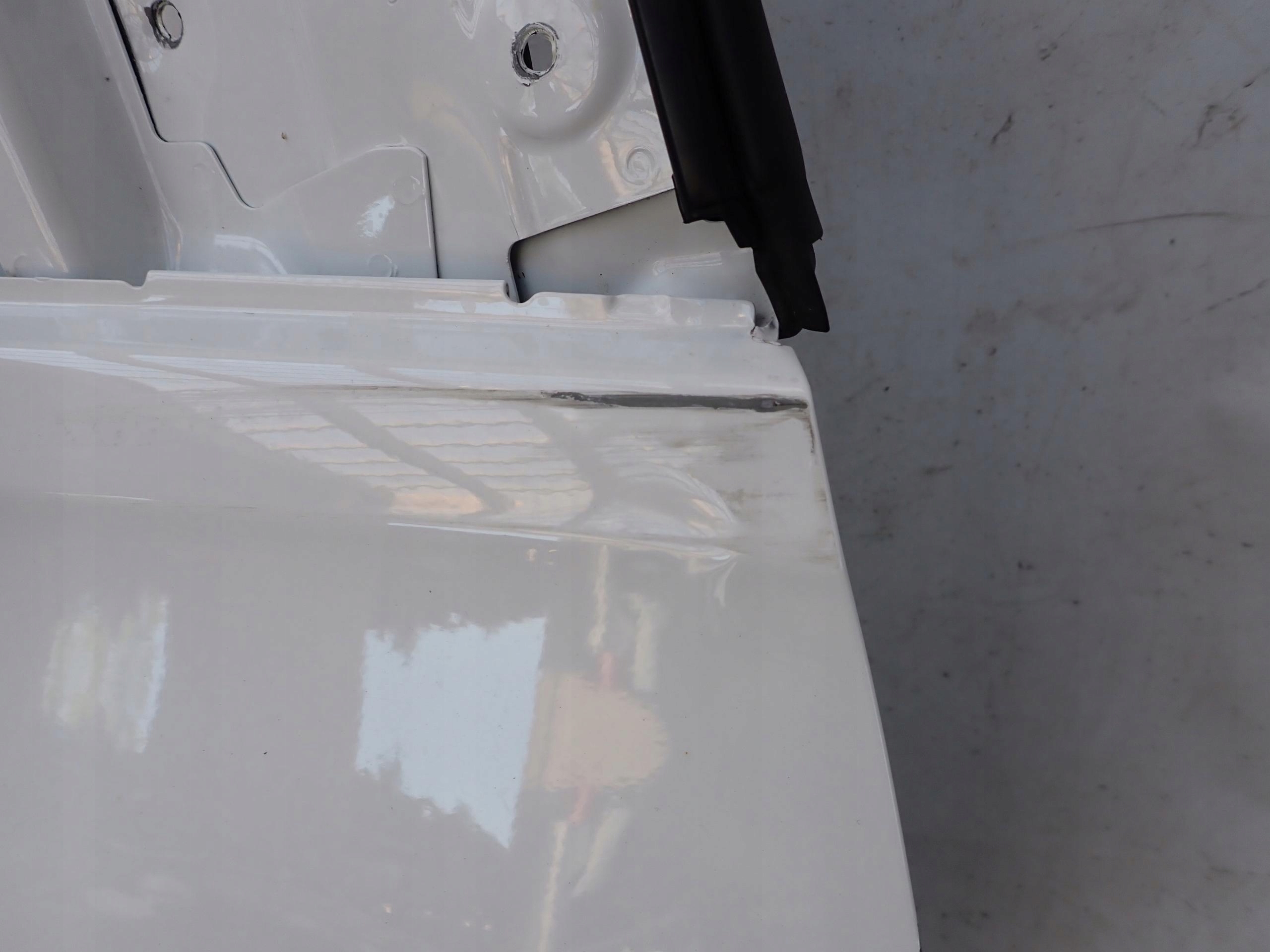 MERCEDES B-KLASA W247 18- door right front front
