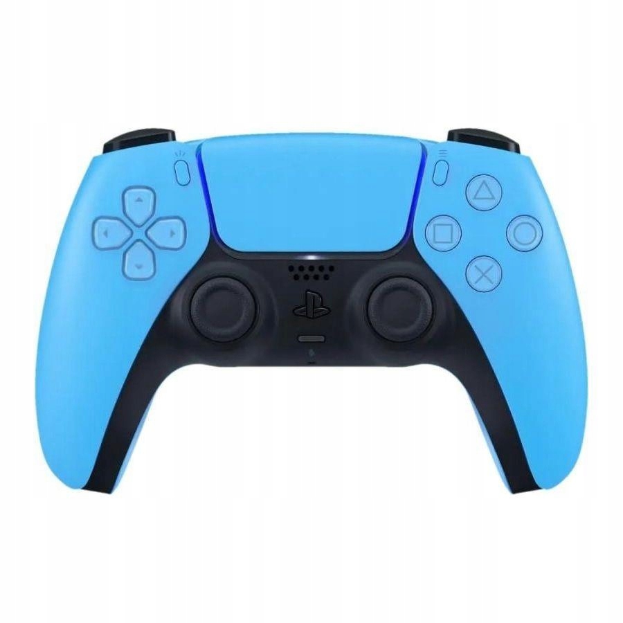 Pad PS5 Sony Playstation 5 DualSense Błękitny (Starlight Blue) V2