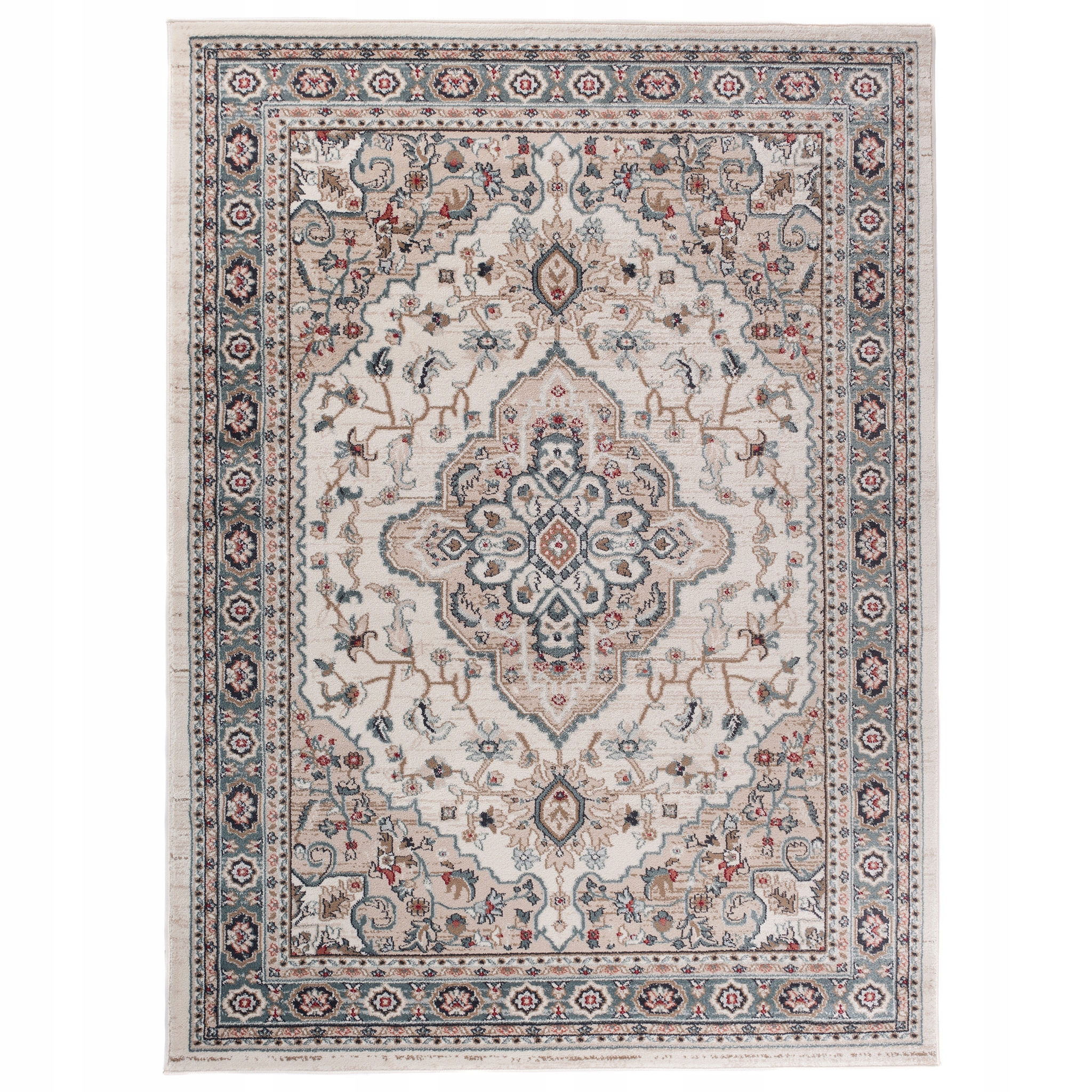 Dywan Colorado 300x400 Modny w Stylu Perskim v26