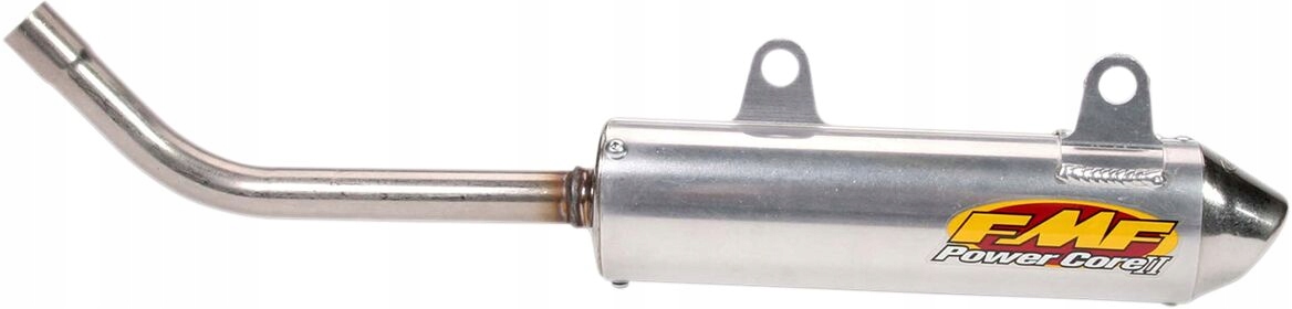 Tlmič Slip-on Fmf Powercore 2 Ktm Xcw-e 250 Exc 200 MXC 200 Sx 250 025025