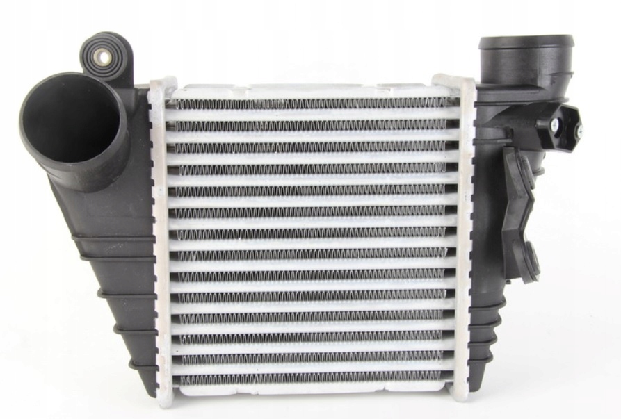 AUDI A3 8L 9603 CHŁODNICA POWIETRZA INTERCOOLER 1J0145803B za 220 zł z