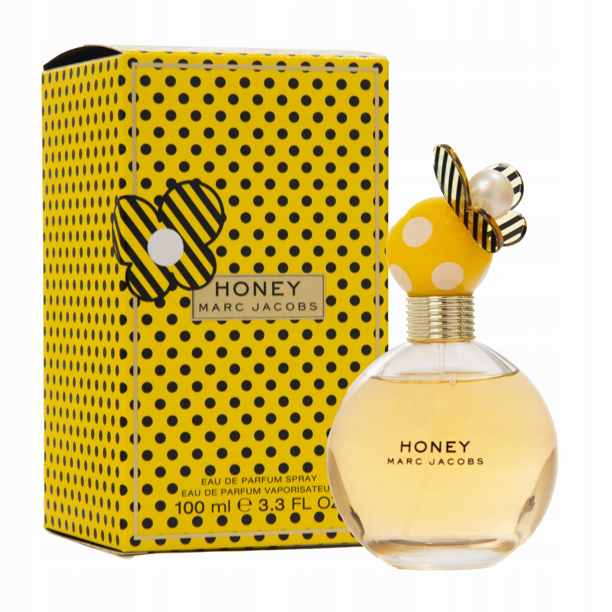 Marc Jacobs Honey Parfémovaná voda 100 ml