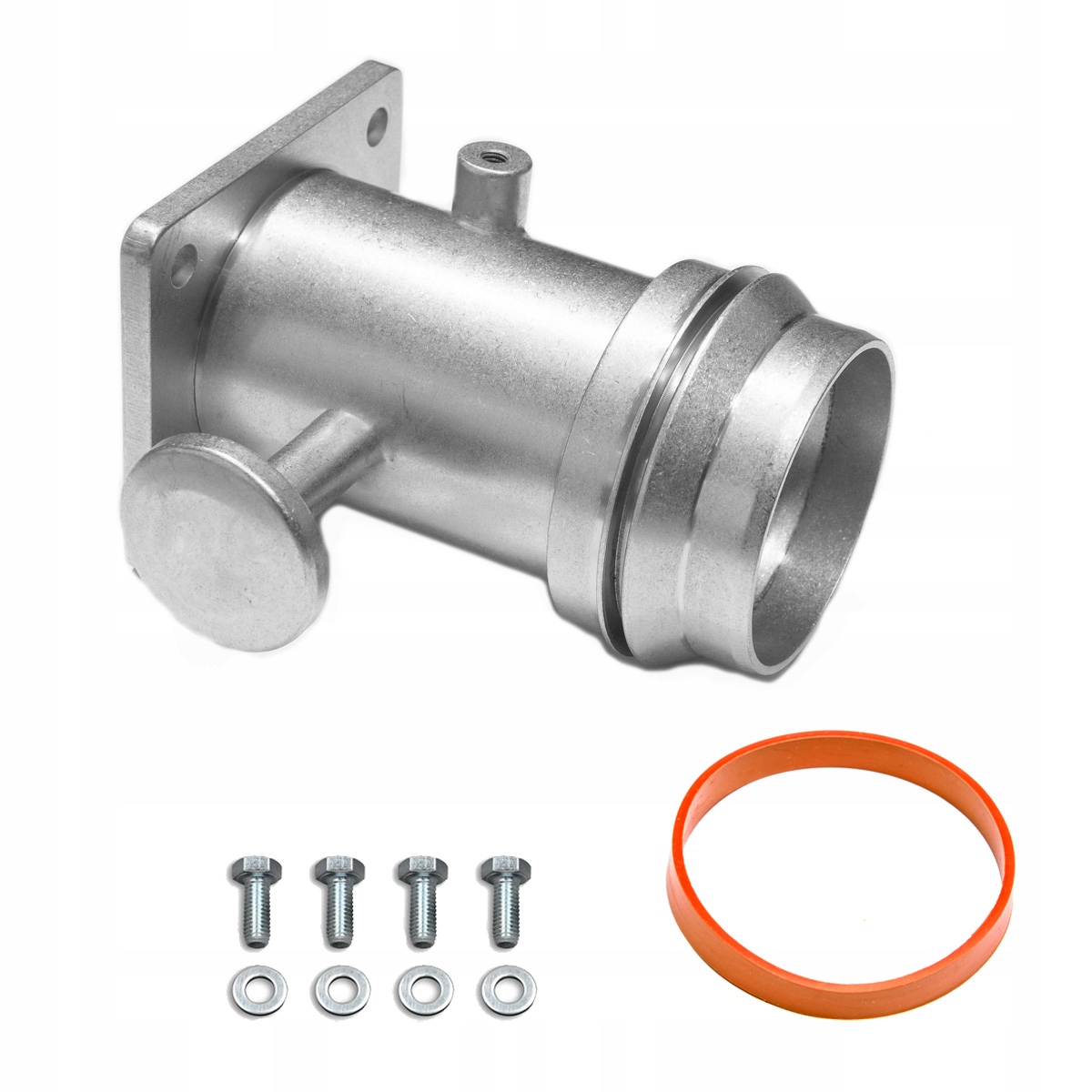 Náhradní krytka Egr pro Bmw E46 E60 E61 3.0 D M57N