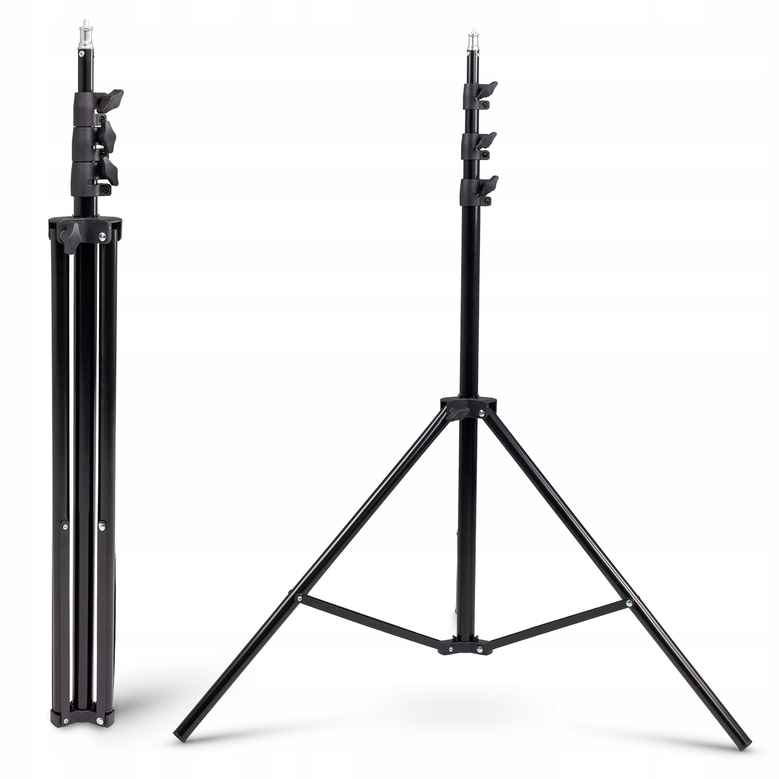 Осветительный штатив CineGEN CGLS-802 3 кг