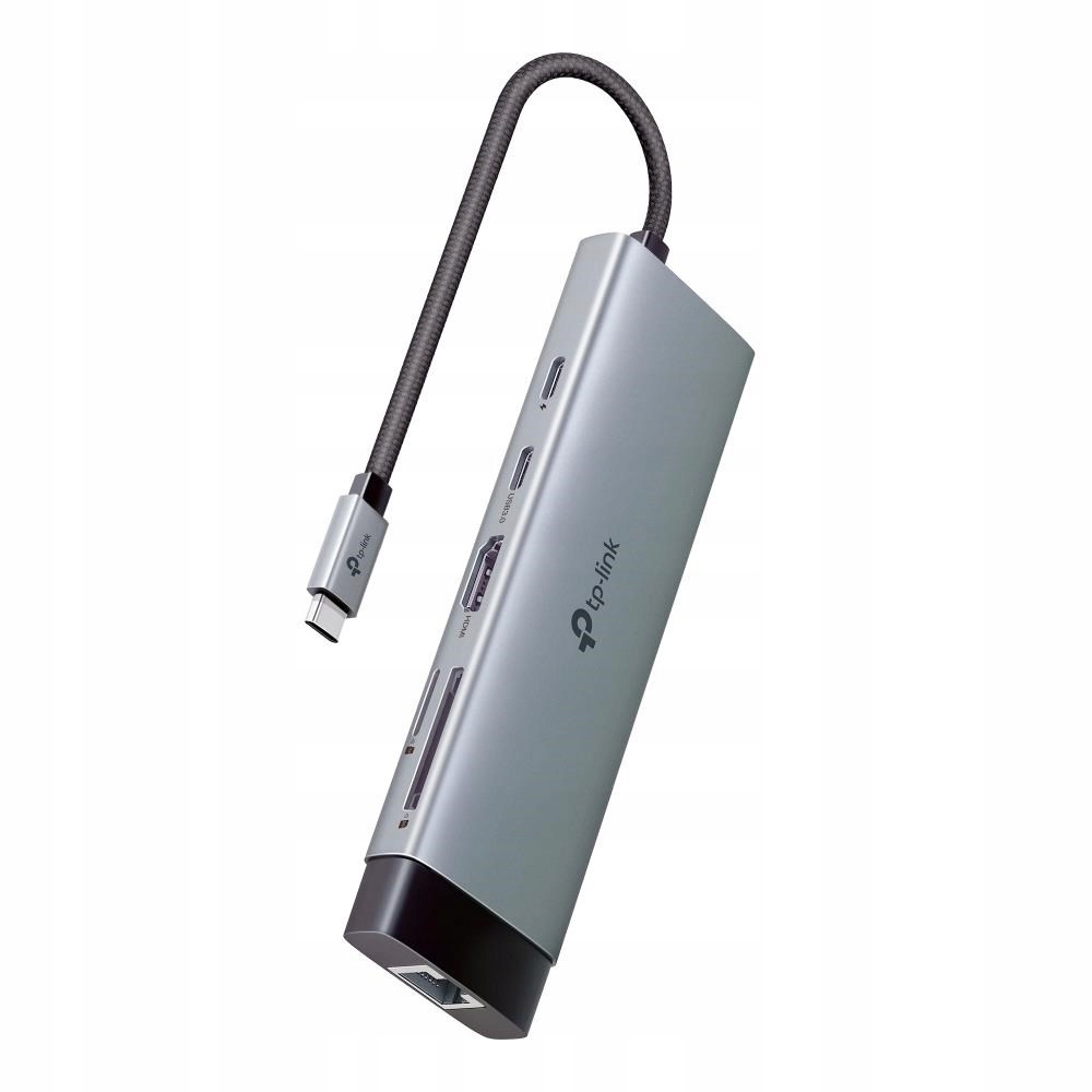 Usb Hub TP-Link UH9120C 9 portov